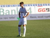 «Він шукає очима м'яч, котрий навіть не летить у його бік», - журналіст