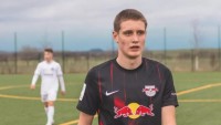 «Робитиму все від себе залежне»: молодий український талант рветься в першу команду Лейпцига