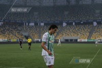 Густаво Бланко-Лещук: ​«Для мене це великий крок вперед, оскільки я буду мати можливість грати в Лізі Європи»