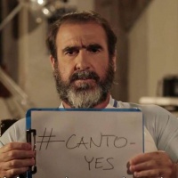 Кантона епічно заявив про намір очолити збірну Англії