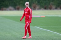 Вінгер «Аякса» вимагає прискорити свій перехід у «Манчестер Юнайтед»