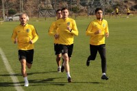 Василь Грицук: «Динамо» є «Динамо», з ним буде непросто»