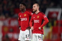 «Манчестер Юнайтед» 9 разів програв у перших 20-ти матчах чемпіонату вперше із сезону-1989/90