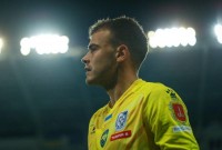 «Колос» хоче підписати ексголкіпера «Чорноморця»