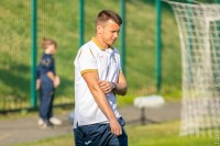 Ротань назвав курйозну причину розгромної поразки від «Полісся»