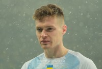 «Я ваш уболівальник до останніх днів»: Циганков зворушливо попрощався з «Динамо»