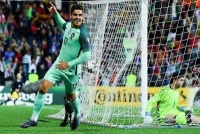 ЧС-2018, європейський відбір: хто їде напряму, а хто гратиме у плей-офф?