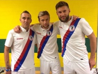 Євген Левченко: «Тимощук зробив величезний внесок у розвиток українського футболу»