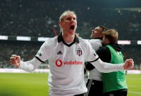 Англия, Италия или все же Франция? Любимец фанатов «Динамо» близок к смене клуба