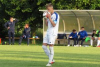 Назар Балаба: «Коли я буду готовий до першої команди «Динамо», тренери мені про це скажуть»