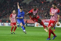 Пять основных уроков матча «Олимпиакос» — «Динамо»