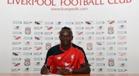 Офіційно: Садіо Мане - гравець «Ліверпуля» 