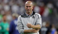 Зідан анонсував своє повернення до тренерської роботи