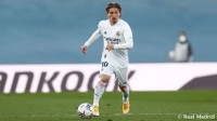 «Реал» вынужден лететь в Вальядолид с пятью футболистами академии в заявке