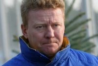 Олег Кузнецов пророкує спад у грі Ярмоленка