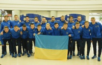 Склад збірної U-17 зазнав змін перед початком юнацького Євро-2016 у Баку