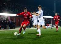 Журналіст: «Не хочеться бачити від «Динамо» проти передостанньої команди чемпіонату аж такий відвертий захист результату»