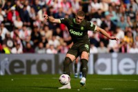 Чи зіграє Циганков? Довбик – поза заявкою «Жирони» на матч Кубка Іспанії