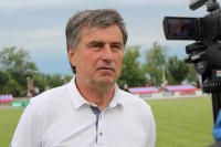 Олег Федорчук: «На Хорватію не буде так тиснути результат, як на аргентинців»