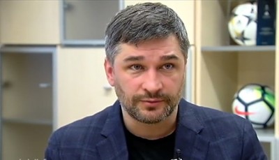 Формат УПЛ зміниться? Президент Прем’єр-ліги закрив питання і дав чітку відповідь Формат УПЛ зміниться? Президент Прем’єр-ліги закрив питання і дав чітку відповідь