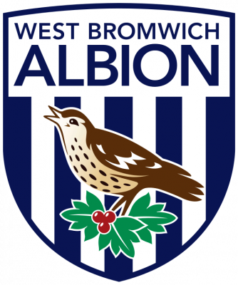 Вест Бромвіч