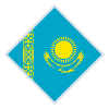 Казахстан