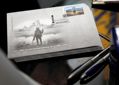 Після ударів ЗСУ по Зміїному росіяни ганебно покинули острів Після ударів ЗСУ по Зміїному росіяни ганебно покинули острів