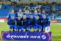 Збережене лідерство. Як виглядає турнірна таблиця після 15-го туру УПЛ