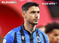 Яремчук – у трійці найгірших гравців «Брюгге» у матчі з «Антверпеном» за версією WhoScored