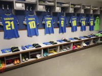 Україна — Мальта: стартові склади і текстова трансляція