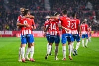 «Жирона» розібралася з «Райо» в Кубку Іспанії - відома оцінка Циганкова