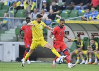 Чому Ребров не помилився з вибором нападника на Англію