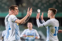 «Скоріше би вже середа, бо реально цікаво яким Луческу бачить концепт нападу «Динамо», - блогер