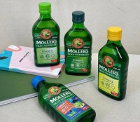 Скільки потрібно вживати омега-3, щоб мати гарне здоров'я