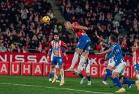 Довбик виявився найкращим бомбардиром Ла Ліги – унікальні цифри українця, яким заздрить навіть Беллінгем