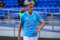 Офіційно! Гравець молодіжної збірної України продовжить кар'єру закордоном