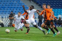 «Динамо» - «Шахтар»: наші оцінки