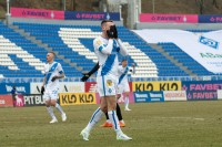 Неякісне суддівство, погана гра та бажання будувати нову команду, - про що ще писали в соцмережах після матчу з «Інгульцем»?