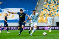 «Львів» цього сезону залучив найбільше футболістів в рамках УПЛ. «Динамо» в топ-5