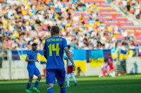 Україна - Мальта: до та після появи Буяльського на полі