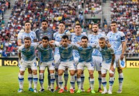 «Динамо» – «Штурм»: оцінки від SofaScore