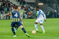 Блогер: «В гравців «Динамо» відстунє розуміння, що робити з м’ячем при наявності тиску»