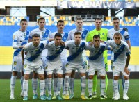 До «Шахтаря» 7 очок. «Динамо» у нижній половині турнірної таблиці УПЛ