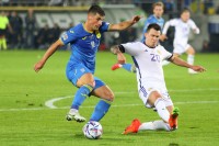 Україна - Шотландія: оцінки від WhoScored та SofaScore