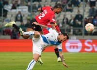 «Динамо» - «Ренн»: оцінки від WhoScored та SofaScore