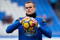 10 відбитих пенальті, солідні показники. Як Максим Коваль за «Аль-Фатех» грав 