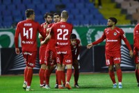 Бєсєдін зробив асист за «Омонію» на Кіпрі. Гол став переможним - відео