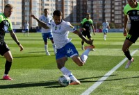 «Динамо» розгромно поступилося «Поліссю» в боротьбі, наче 7-класники грали проти випускників», - блогер