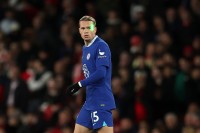 Мудрик разом з «безголовою куркою» потрапив у збірну провалів сезону АПЛ