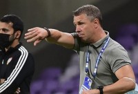 Ребров не очолить збірну України – журналіст зробив гучну заяву щодо майбутнього наставника